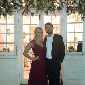 Meet your Posher, Anne